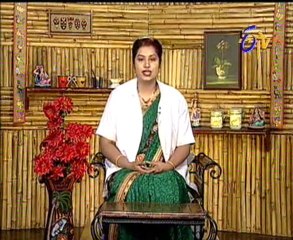 Recipes - Menthi Kura Mamidi Pappu, Sorakaya Manchuria & Jamakaya Pulusu - 04