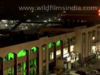 Patna Railway Station