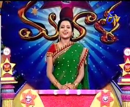 Star Mahila - Parvati,Srilakshmi,Rajani,Vasundhara,Swarna,Lata - 01