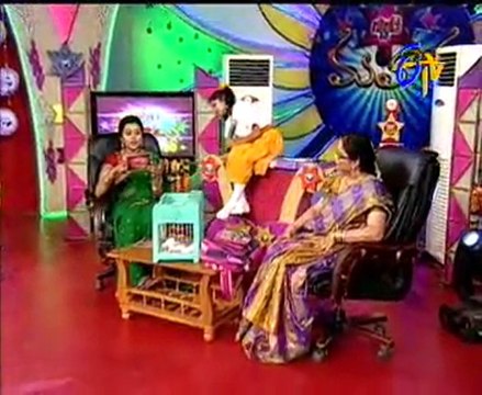 Star Mahila - Parvati,Srilakshmi,Rajani,Vasundhara,Swarna,Lata - 02
