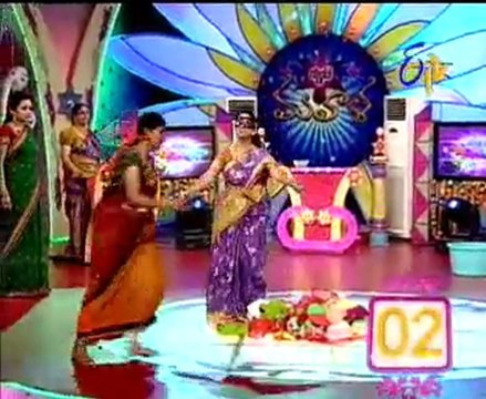 Star Mahila - Parvati,Srilakshmi,Rajani,Vasundhara,Swarna,Lata - 04