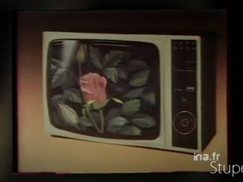 Publicités des années 80