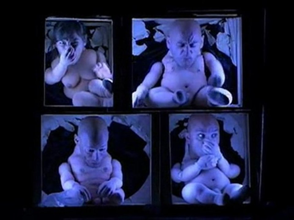 Philippe Genty - Voyageurs Immobiles 2/3 - Zycopolis Productions