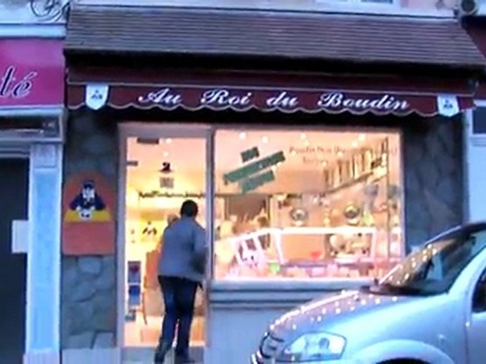 Découvrez Mortagne-au-Perche