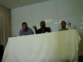 Sheikh Mohamed Bajrafil, Définition de Masjid