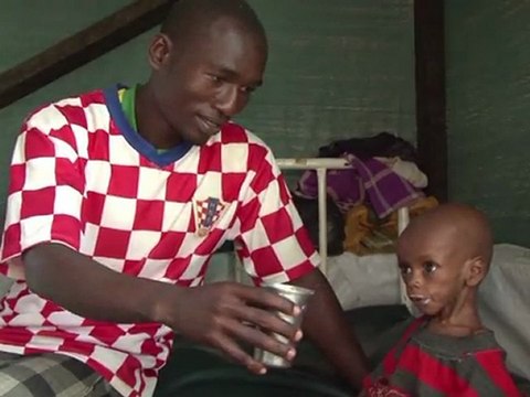 Le Journal vidéo du lundi 25 juillet 2011, édition de 12H00.