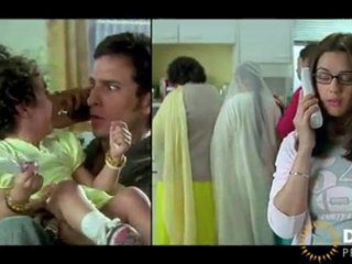 New Neighbor - Kal Ho Naa Ho | HQ