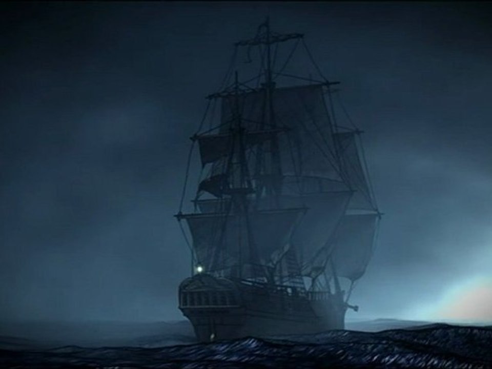 Les grands mythes pirates
