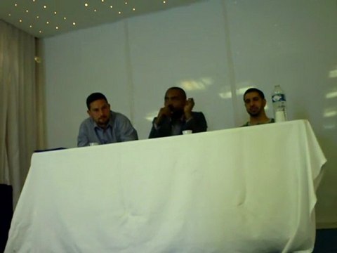 Sheikh Mohamed Bajrafil, La mosquée (une école de la vie)