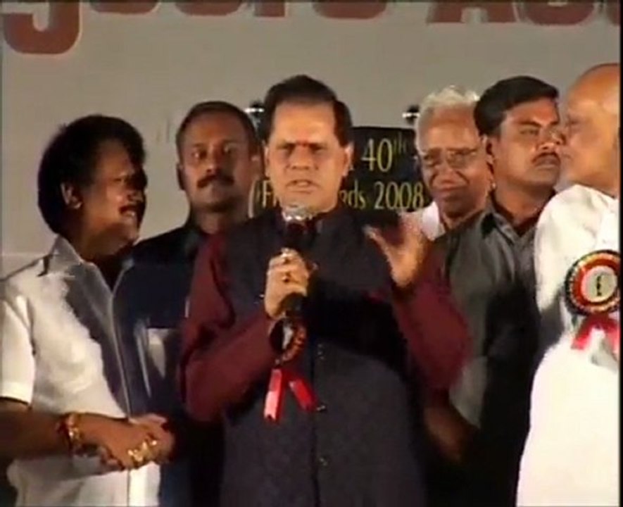 Andhra Pradesh Cinegoers' Film Awards - 03