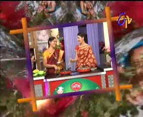 Thoorpu Padamara - Episode 534