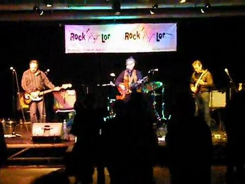 Rip It Up (Little Richard)