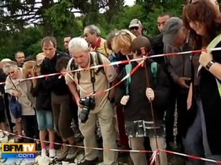 L’Ain au temps des dinosaures