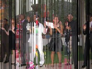 Mon film apéro au HAMMAMET VILLAGE juin 2011