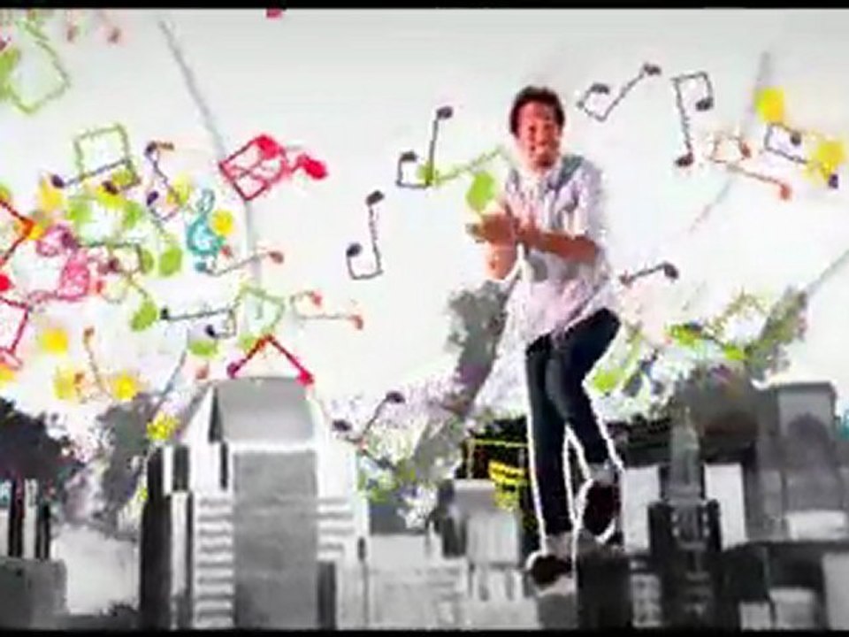 Pigeon John - The Bomb