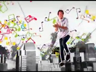 Pigeon John - The Bomb