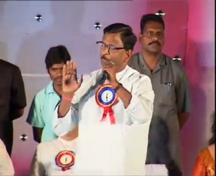 Andhra Pradesh Cinegoers' Film Awards - 06