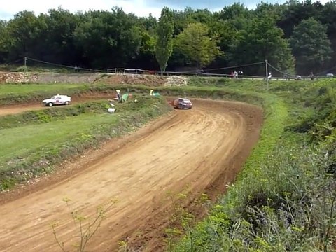 1ere manche proto Verzé 2011