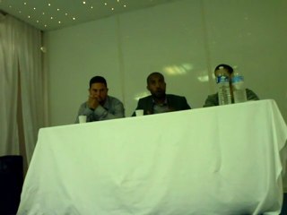 Sheikh Mohamed Bajrafil, Solutions aux problemes de société