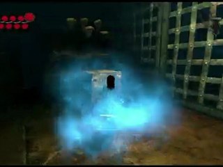 Alice Madness Return: Chauffage et Pression 9
