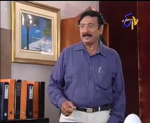 Bharyamani Episode 667 - Watch the Latest Drama on ETV's Popular Serial