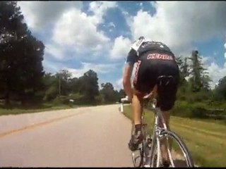 GA Cycling covington circuit race