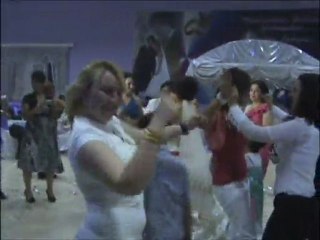 ahmet maltepe düğünü