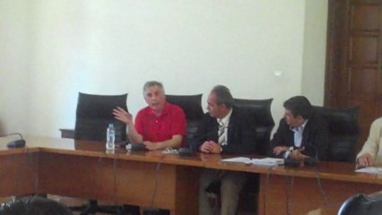 Δηλώσεις Πελεγρίνη