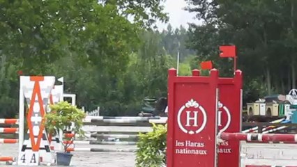 Swing et moi Rosières CIR