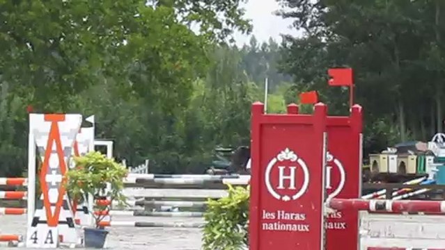 Swing et moi Rosières CIR