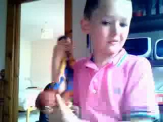 Ask Woody and Jessie from Peppa Pig and Pals