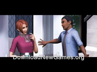 download The Sims 3 Town Life Stuff crack pc