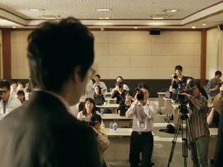 Speed Scandal partie 5 Vostfr