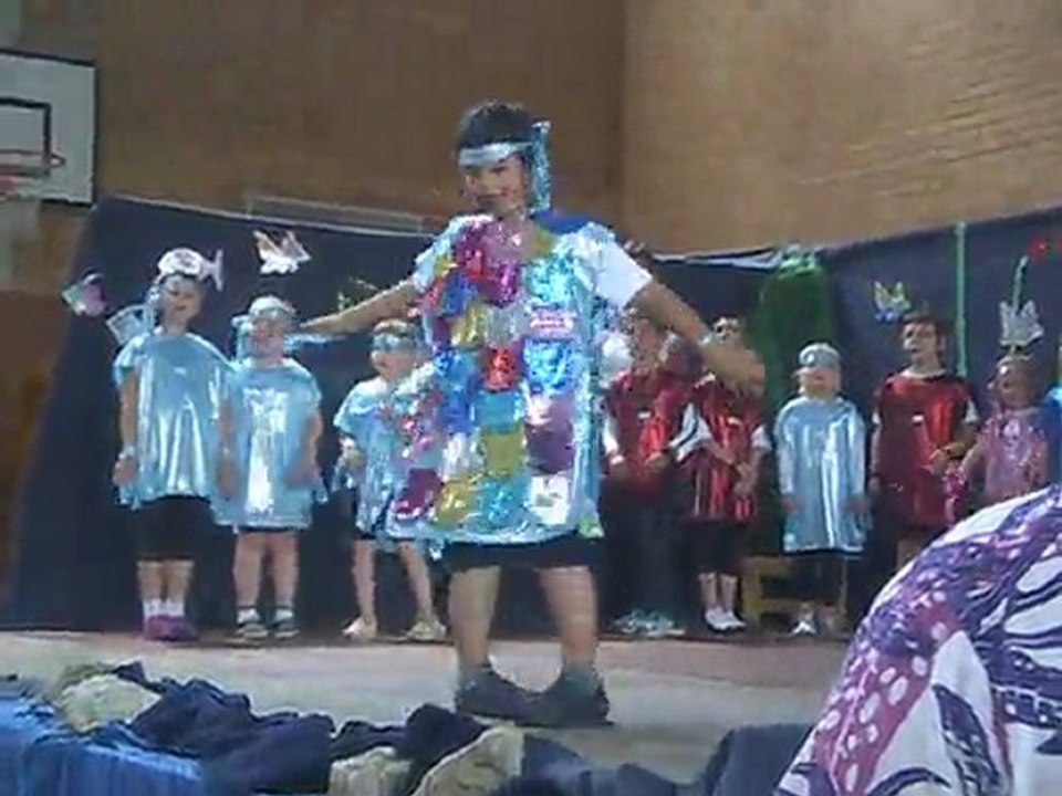 Der Regenbogenfisch 3