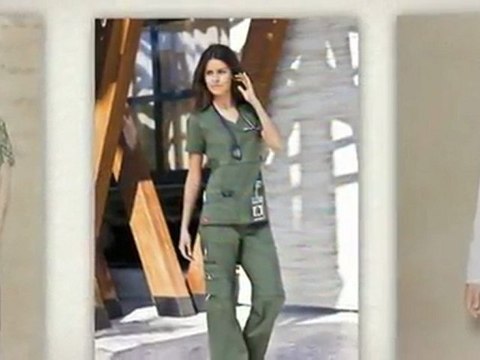 Dickies Scrubs | Best Quality Scrubs | MyMedicalScrubs.com