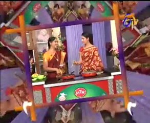 Recipes - Vankaya Senagala Kootu, Saggubiyyam Punugulu & Taati Munjalu Rice - 03