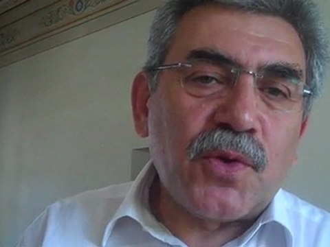 Δηλώσεις κ. Αλμπάνη στο News 247