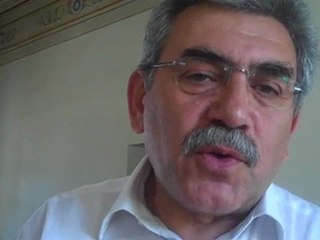 Δηλώσεις κ. Αλμπάνη στο News 247