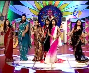 Star Mahila - Maidhili,Ankita,Maheswari,Shravya,Swathi,Deepika - 01