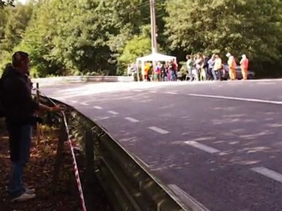 Open Trophy Chimay - 24 juillet 2011