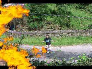 Les Dossiers Session 2 (Annonce)