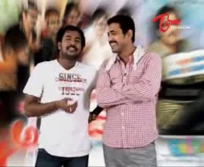 RGV - Sunil - KSD Appalaraju Movie Review