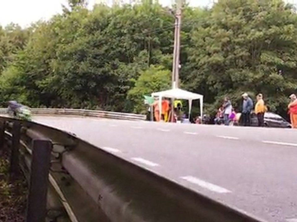 Open Trophy Chimay - 24 juillet 2011