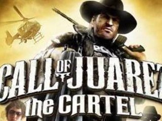 Vidéotest Call Of Juarez : The Cartel (360)
