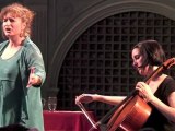 Festival des Musiques juives - Claire Zalamansky