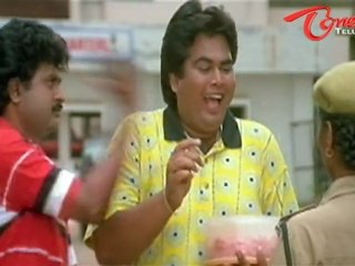 Pawan Kalyan wondering for her Lover with his gang