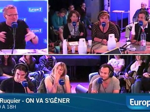 Après Whitney Houston, Whitney Rouston