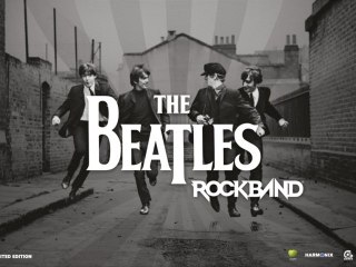 Vidéo test The Beatles Rock Band Xbox360