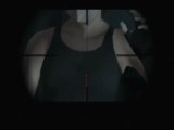MGS : The Twin Snakes - 07 / Duel de Snipers