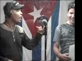 ESTA SOLEDAD-(Alfredo leonardo & Andy Jesus)